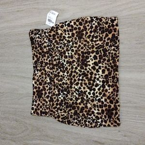 Charlotte russe skirt